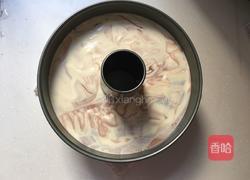 可可戚风的做法图解12