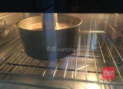 可可戚风的做法图解13