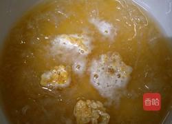 石峰糖牛奶燕窝的做法图解3