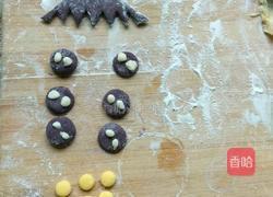 小妞妞豆沙包的做法图解8