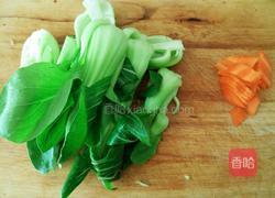 嫩炒猪肝的做法图解6