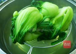 嫩炒猪肝的做法图解7