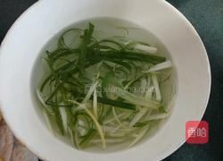 清蒸海鲈鱼的做法图解2