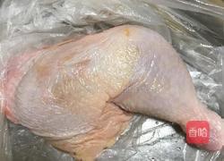 照烧烤鸡腿的做法图解1