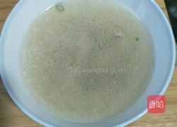 老鸭汤面的做法图解2