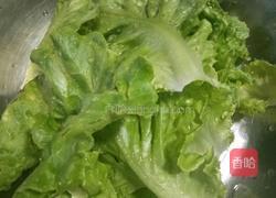 老鸭汤面的做法图解3