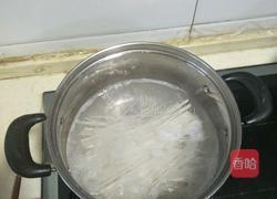 老鸭汤面的做法图解5