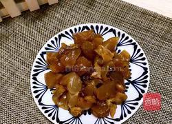 红烧牛蹄筋的做法图解7