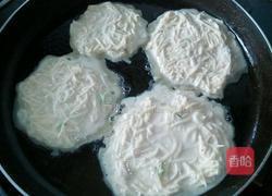 孜然土豆饼的做法图解6