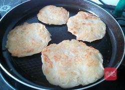 孜然土豆饼的做法图解7