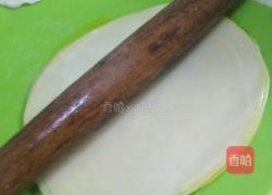 饺子皮春饼的做法图解4