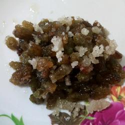 干葡萄糖的做法[图]