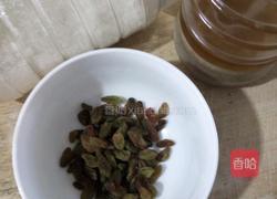 干葡萄糖的做法图解1