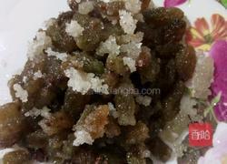 干葡萄糖的做法图解7