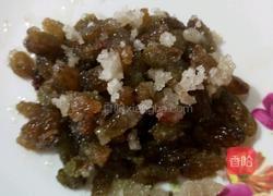 干葡萄糖的做法图解8