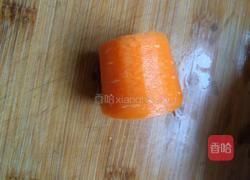 朝鲜族辣拌小葱的做法图解2