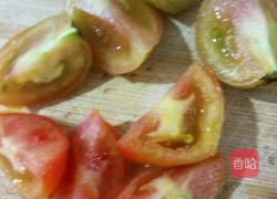 西瓜西红柿串（水果串）的做法图解2