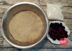 窝窝头的做法图解1