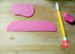 翻糖运动鞋的做法图解2