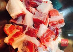 红烧牛肉面的做法图解2