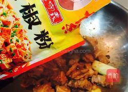 红烧牛肉面的做法图解5