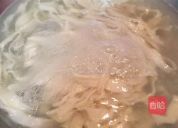 红烧牛肉面的做法图解9