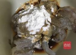 丝瓜炒虾仁的做法图解3