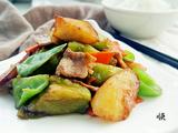 改良地三鲜的做法[图]