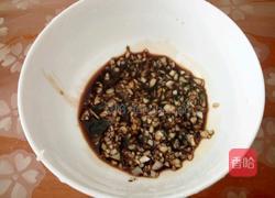 豇豆蒸疙瘩的做法图解6