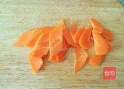 家常烧茄子的做法图解5