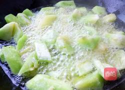 家常烧茄子的做法图解14