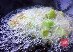 家常烧茄子的做法图解17