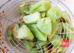 家常烧茄子的做法图解18