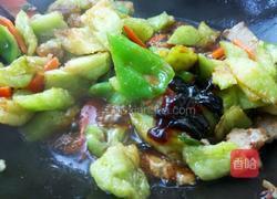 家常烧茄子的做法图解23