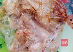 烤鸡翅(烤箱版)的做法图解6
