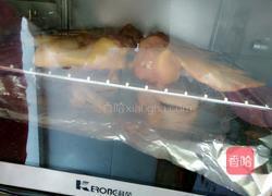 烤鸡翅(烤箱版)的做法图解8