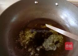 红烧肉闷鸡蛋的做法图解7