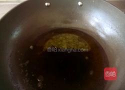 红烧肉闷鸡蛋的做法图解8