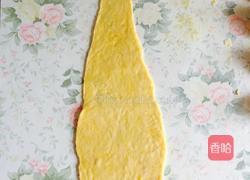 牛角包🥐的做法图解3