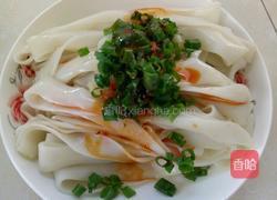 农家凉皮的做法图解8