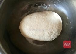 玉米面浆粑馍（改良版)的做法图解9