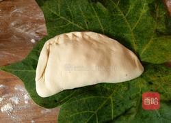 玉米面浆粑馍（改良版)的做法图解13