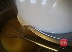 焦糖布丁的做法图解4
