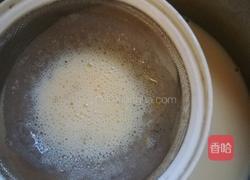 焦糖布丁的做法图解5