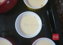 焦糖布丁的做法图解9