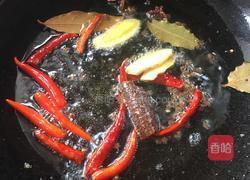 腊猪蹄烧牛排骨的做法图解7