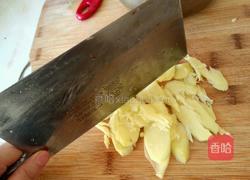 自制姜蓉的做法图解4