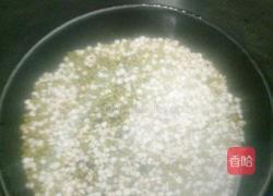 薏米绿豆汤的做法图解4