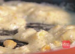 金莎茭白的做法图解5