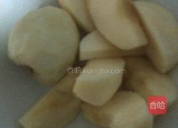 水果饺子馅的做法图解1